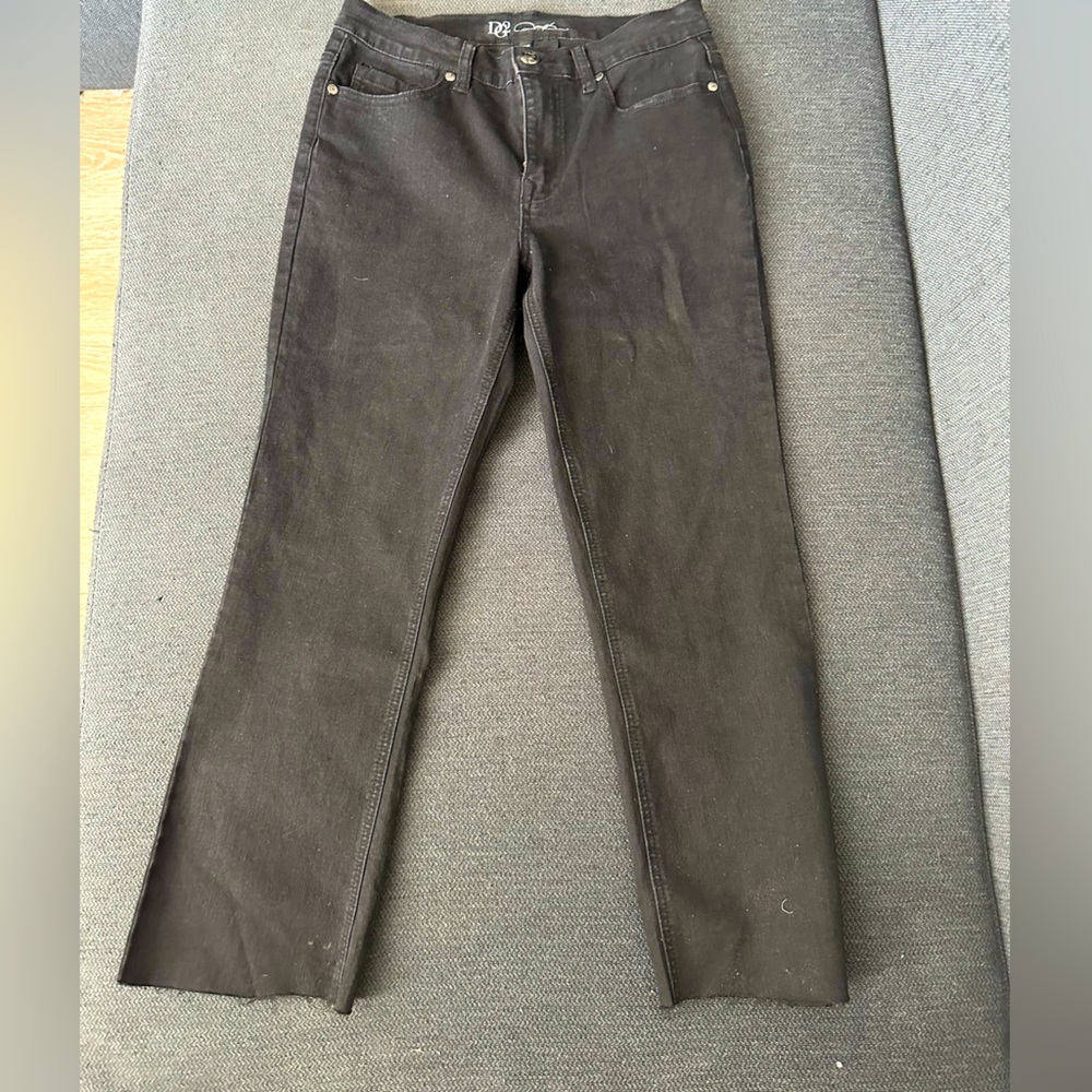 DG2 by Diane Gilman Jeans